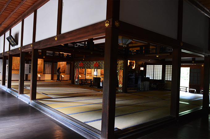 円覚寺 方丈