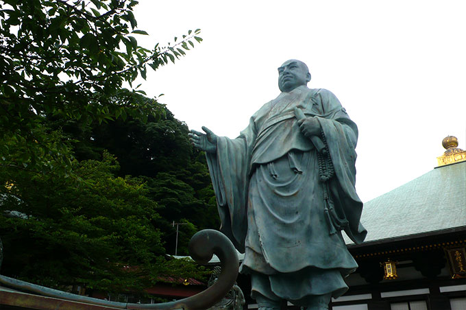 長勝寺 鎌倉